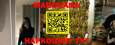 шишки Берёзовский