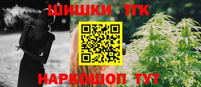 шишки Берёзовский